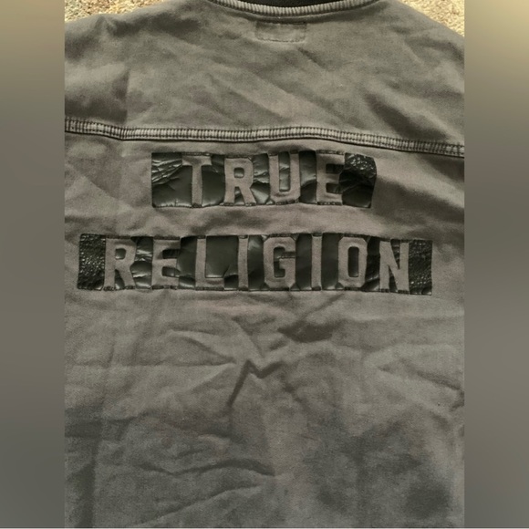 Men’s true religion jacket - Picture 5 of 5